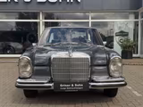 Mercedes-Benz SE 250 Automatic,Top Zustand.Servo,Leder - Oldtimer