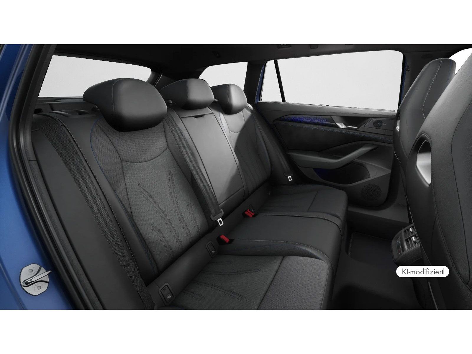 Volkswagen Passat Variant - Bild 14