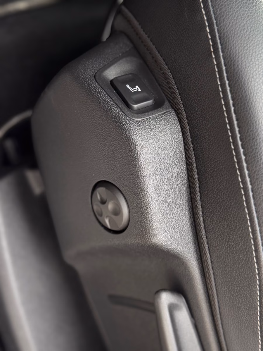 Opel Grandland (X) Innovation 1.Hand-S.Heft-Ass.Paket