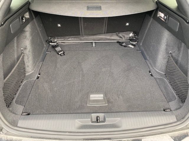 Fahrzeugabbildung Opel Astra L 1.2 Turbo Edition// Navi, KlimaAT, LED,