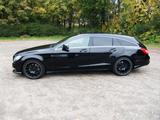 Mercedes-Benz CLS 350 Shooting Brake - - Mercedes-Benz CLS 350 Shooting Brake Gebrauchtwagen