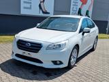 Subaru Legacy - Subaru Legacy: Limousine