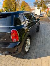 MINI Cooper SD Countryman SD 2,0 Automatik - MINI Countryman Serie von privat