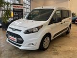 Ford Transit Connect Kombi lang Trend 5-Sitzer - Ford Transit Connect in Wuppertal
