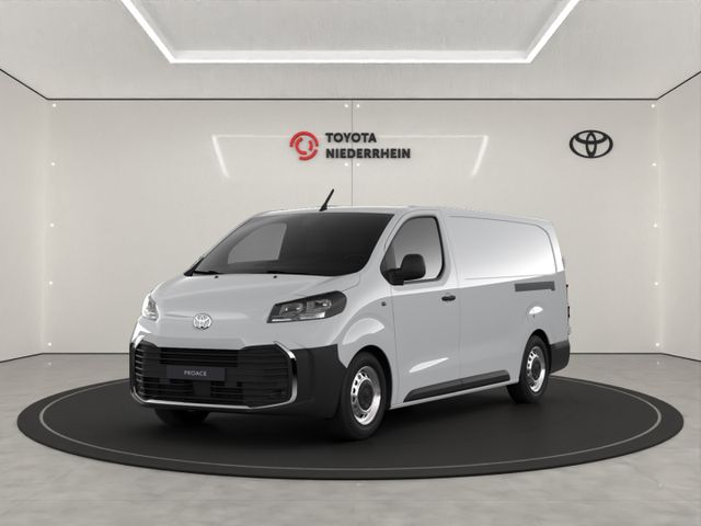 Toyota Proace L2 Kasten Meister 2.0 D-4D NAVI+RFK+PDC