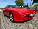 Porsche 944S 16V, H-Kennzeichen, Wert-Gutachten 2+ - Porsche 944 Benzin Gebrauchtwagen