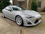 Toyota GT86 2.1 HKS - gebrauchte Toyota Sportwagen