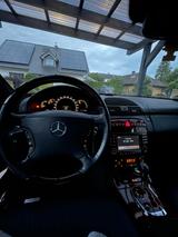 Mercedes-Benz C215 CL500  - gebrauchte Mercedes-Benz CL 500 aus dem Jahr 2004