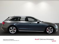 Audi S4 - Vorschau Bild 3
