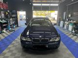 BMW 318Ci -Cabrio, Sammlerzustand - BMW 318: Cabrio