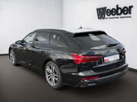 Audi A6 - Vorschau Bild 12