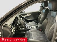 Audi A4 - Vorschau Bild 10
