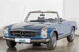 Mercedes-Benz 280SL Pagode,  MB Classic Partner Restauration - Mercedes-Benz SL 280 in Hamburg