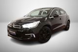 Citroën DS4 SportChic Sitzheizung Massage Navi - Citroën DS4: Sport