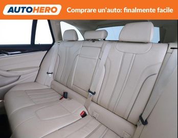 BMW 520 - 9