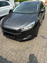 Ford Focus 1,0 EcoBoost 92kW ST-Line ST-Line - Ford Focus Gebrauchtwagen in Kassel