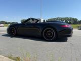 Porsche 991.1 4S Cabriolet 