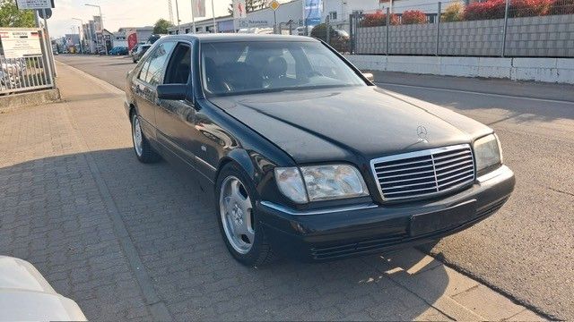 Mercedes Mercedes-Benz S 280