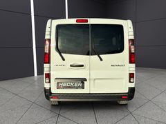 Renault Trafic 2,0 dCi 120 L2H1 Life  9-Sitze