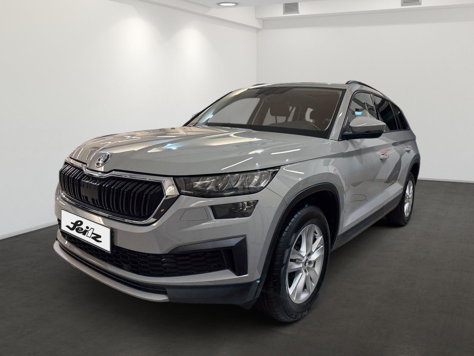 Skoda Kodiaq - Bild 2