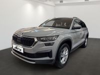 Skoda Kodiaq - Vorschau Bild 2