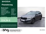 Skoda Kamiq Balance 1,5 TSI  7-Gang-DSG - Skoda Kamiq: Kleinwagen