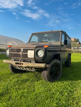Mercedes-Benz Puch 230 GE - Mercedes E-Klasse SUV