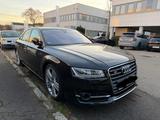 Audi A8 3.0 TDI tiptronic quattro - Matrix Voll 