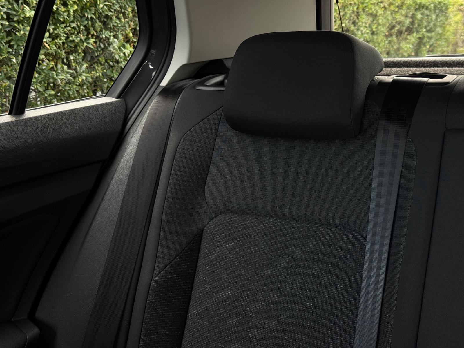 Volkswagen Golf 8 Lim. Life eTSI 1.5*AUTOMATIK*GARANTIE*ACC, миниатюра 20