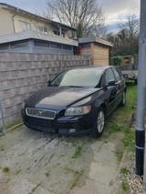 Volvo V50 2.0D - - gebrauchte Volvo V50 aus dem Jahr 2007