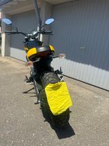 Ducati Scrambler Full Throttle - DUCATI SCRAMBLER FULL THROTTLE