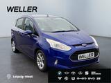 Ford B-Max 1.6 Titanium *hbz Front*SHZ*PDC*Bluetooth* - scheckheftgepflegte Ford B-Max