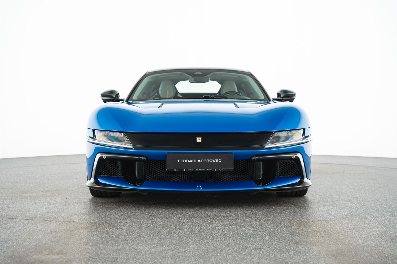 Ferrari 12Cilindri imagem 2