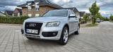 Audi Q5 3.0 TDI QUATRO/S-LINE/AUTO/PANO/KAM/NAVI/AHK - Audi Q5 aus 2008