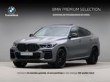 BMW X6 M50 M50i High Executive - BMW X6 M50 Benziner Gebrauchtwagen