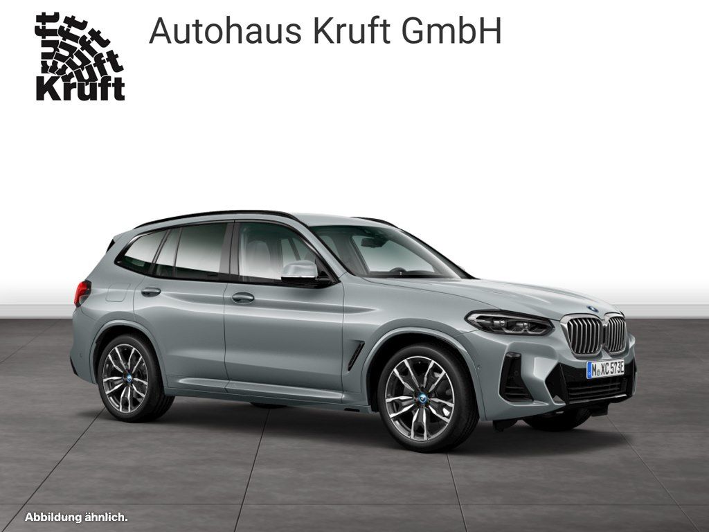 BMW X3 - Bild 10