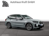 BMW X3 - Vorschau Bild 10