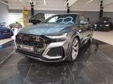 Audi RS Q8 4.0 TFSI quattro - gebrauchte Audi RSQ8 aus dem Jahr 2022