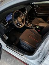 Kia  ProCeed/ 1.6 T-GDI DCT GT /Deutsches Modell  - Kia: Model