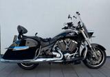 VICTORY CROSS ROADS DELUXE - CHOPPER CRO