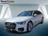 Audi A6 Avant Sline 50TFSIe quattro PANO AHK B&O HEAD