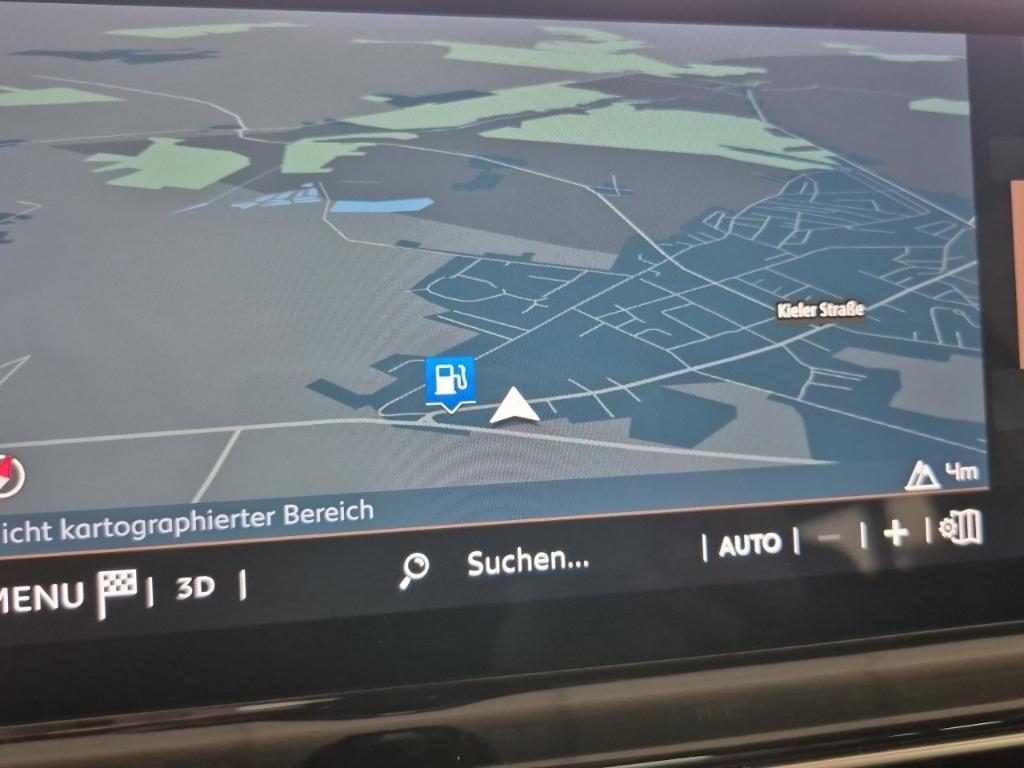 Citroën C5 Aircross Shine AT Shz Navi Kamera PDC v+h