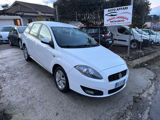 Fiat Croma 1.9 Multijet 120 cavalli Dynamic