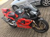 Honda Fireblade CBR SC50 (CBR 954 RR) - Offers