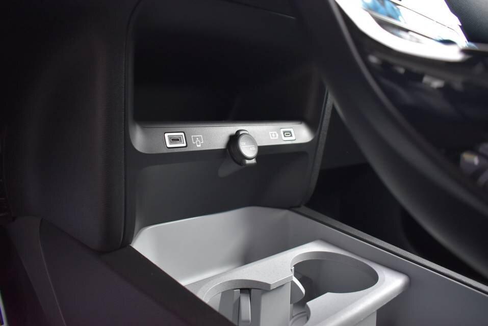 Citroën C5 Aircross Hybrid 145 Doppelkupplung 6-Gang MAX