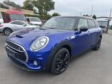 MINI COOPER SD Clubman*Klima*Navi*Kamera*Tempom*1Hand