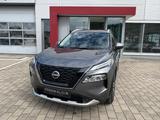 Nissan X-Trail 1.5 VC-T e-Power Tekna Family Paket - Nissan X-Trail mit Hybrid-Antrieb: Tekna