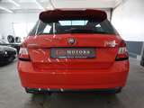 Skoda Fabia 1.0 TSI Monte Carlo*NAVI*PANO*CARPLAY*ACC - Skoda Fabia mit Panoramadach