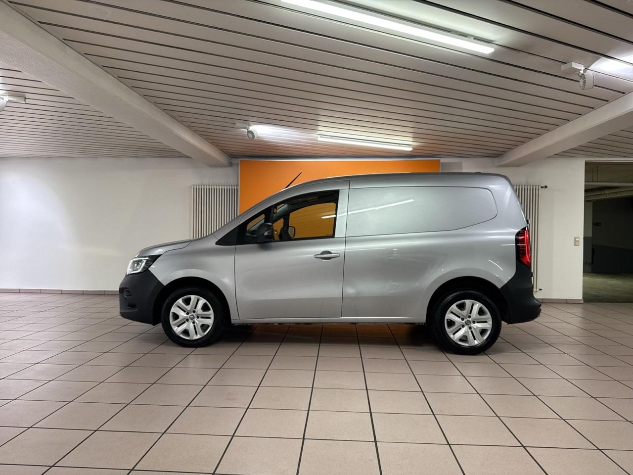 Renault Kangoo III Rapid Extra (Open Sesame) Klima
