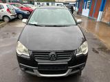 Volkswagen Polo IV CrossPolo 1.6*Aut*Klima*PDC*Euro4* - Volkswagen Polo: Iv